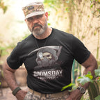 Doomsday Pepper - Tshirt