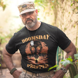 Doomsday Prepper - Tshirt