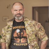 Doomsday Prepper - Tshirt