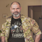 It Is A Prepper Thing You Wouldnt Understand - Tshirt