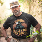 Nuclear Prepper - Tshirt