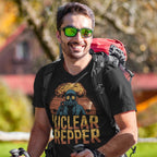 Nuclear Prepper - Tshirt