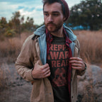 Prepped Aware & Ready - Tshirt
