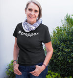 #prepper - T-Shirt