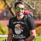 Prep Prep Prep - Tshirt