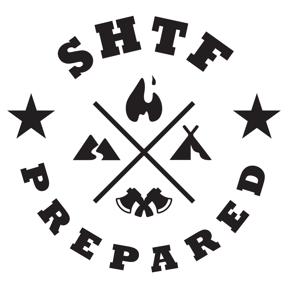 SHTF Prepared