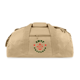 SHTF Prepared - Gear Bag - beige