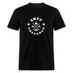 SHTF Prepared - T-Shirt - black
