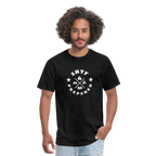 SHTF Prepared - T-Shirt - black