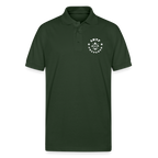 SHTF Prepared - Polo Shirt - forest green