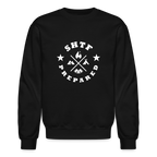 SHTF Prepared -  Sweatshirt - black