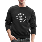 SHTF Prepared -  Sweatshirt - black