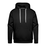 SHTF Prepared - Men’s Premium Hoodie - black