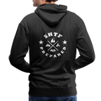 SHTF Prepared - Men’s Premium Hoodie - black