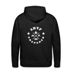 SHTF Prepared - Men’s Premium Hoodie - black