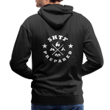 SHTF Prepared - Men’s Premium Hoodie - black