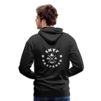 SHTF Prepared - Men’s Premium Hoodie - black