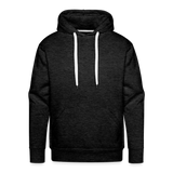 SHTF Prepared - Men’s Premium Hoodie - charcoal grey