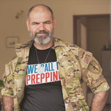 We Call It Prepping - Tshirt